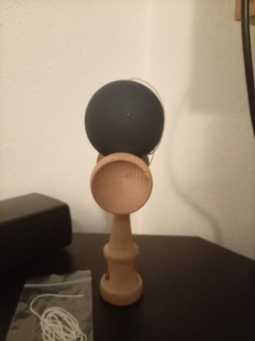 Kendama Bull Romania