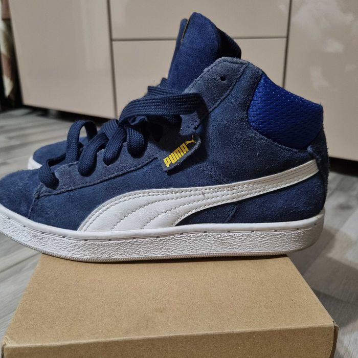 Adidași Puma ghete