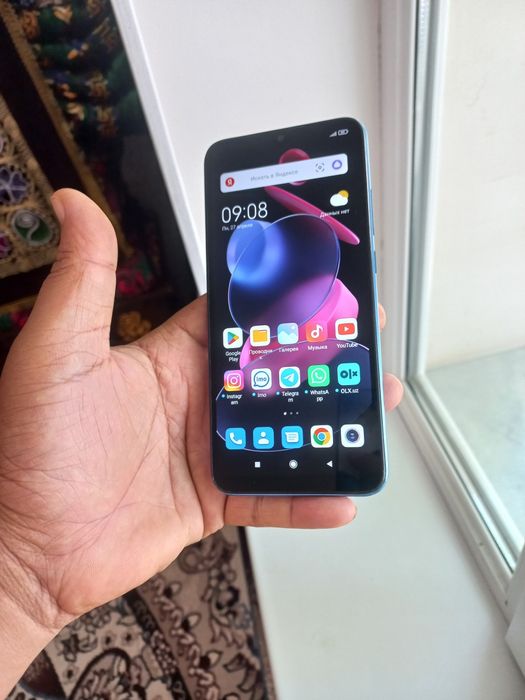 Redmi 10a xotra 4/64