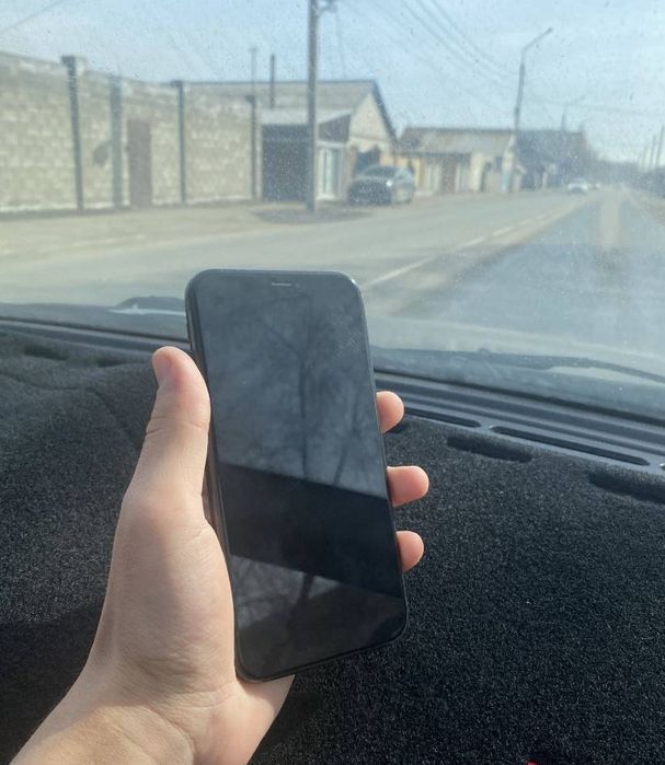 айфон xr память 64