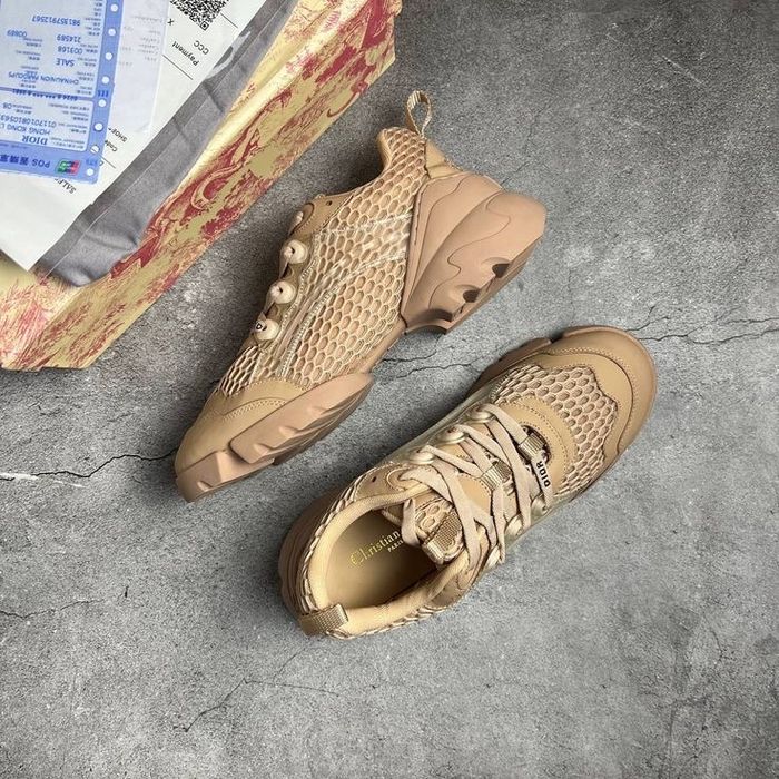 Диор кроссовки