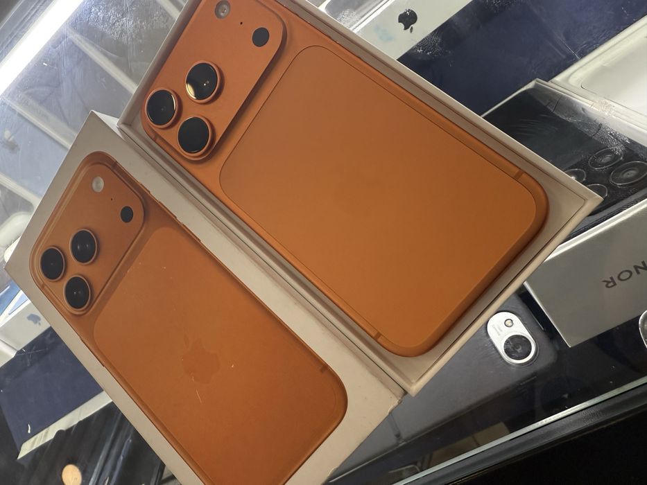 Aplle 17 pro 60 циклов