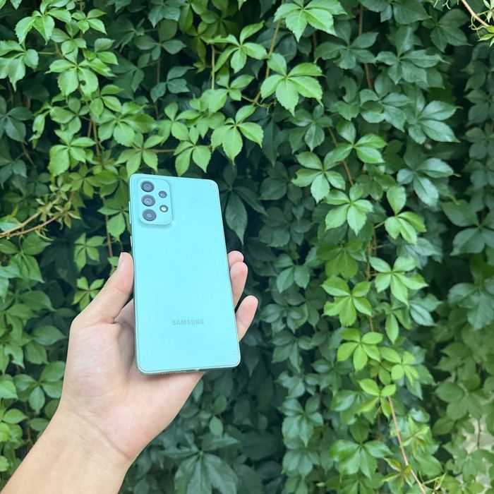 Samsung galaxy A73 karobka dakumentli