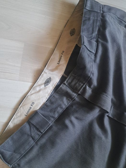 Dickies baggy jorts