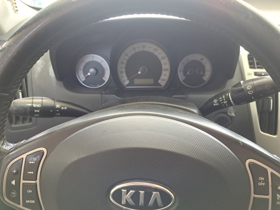 Ansamblu manete KIA Ceed (SW) [Fabr 2007-2012] OEM