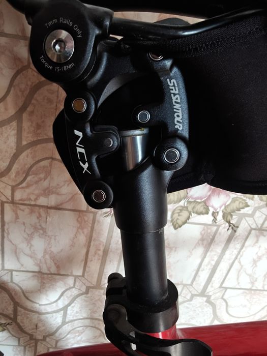 Велосипед Horst горный 29 колёса