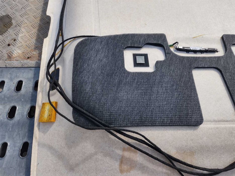 Таван Вътрешен Mercedes E class W211 V6 4matic Tmodel OM642