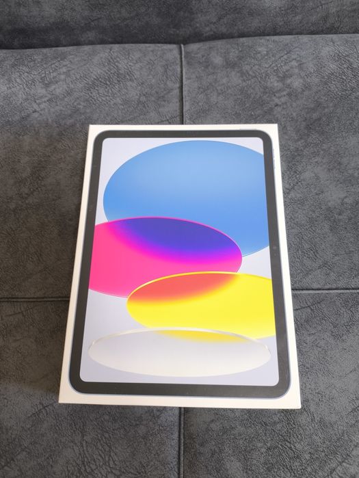 Ipad A16 128 Wi-fi