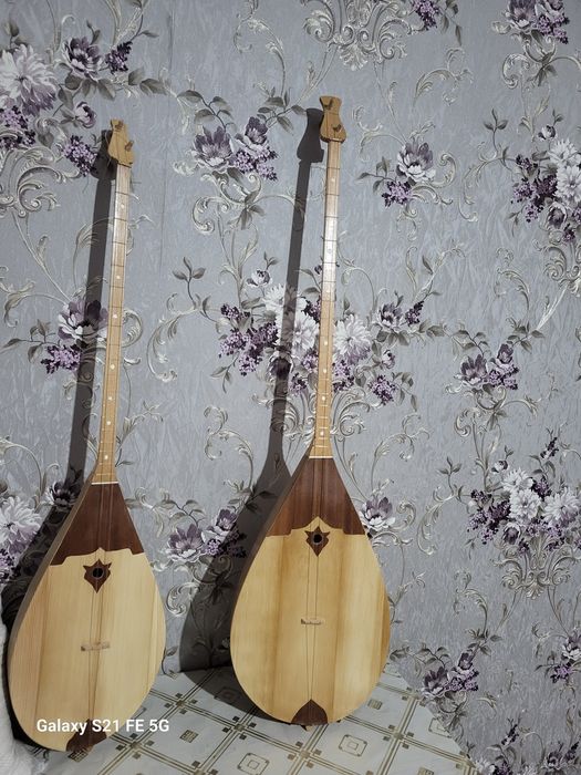 Продажа домбры новая