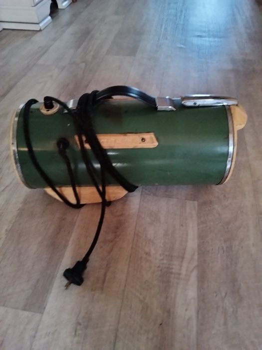 Пылесос   Чайка-3, раритет СССР