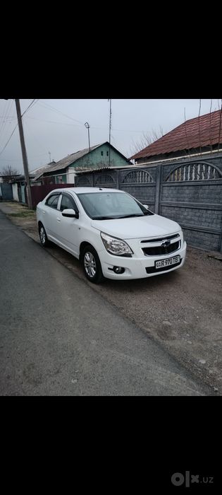 Продаётся кобальт автомат..