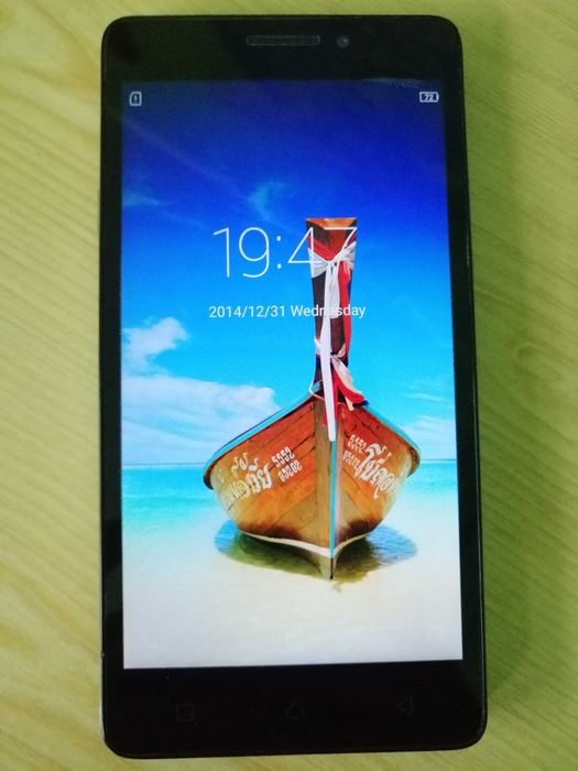 Телефон Lenovo P1ma40