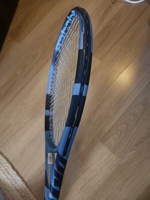 2025 Babolat Pure Drive ca Noua Maner 2