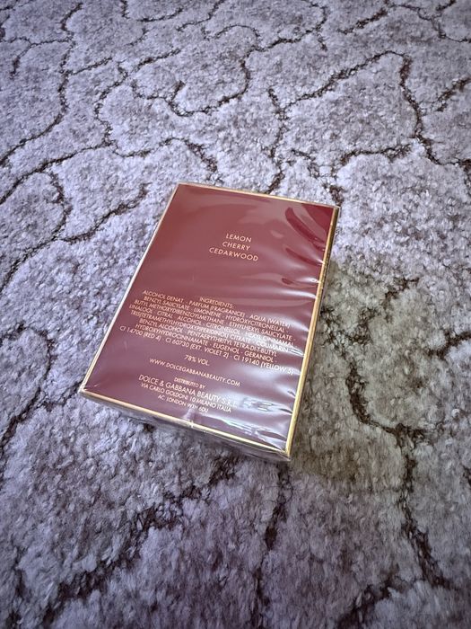 Parfum Dolce&Gabbana Q 30ml sigilat