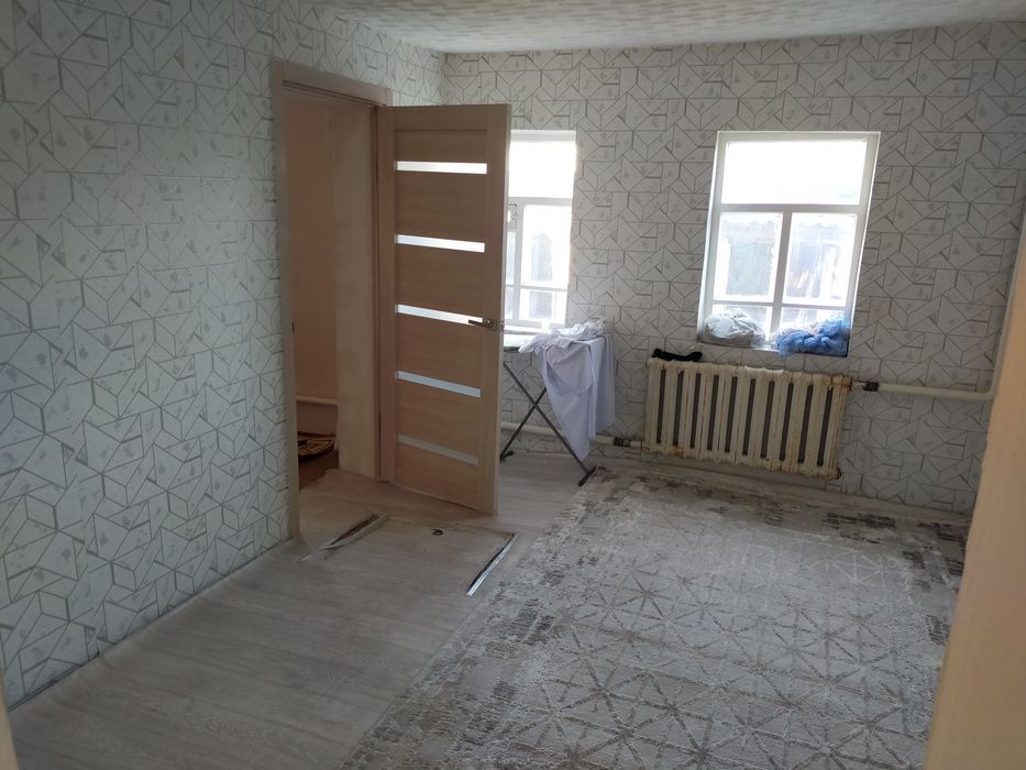 Продам в центре Мамлютки