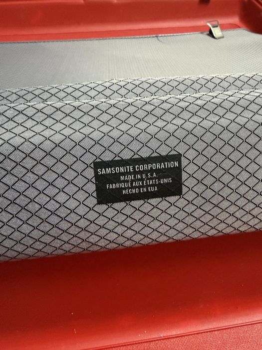 Troler Samsonite