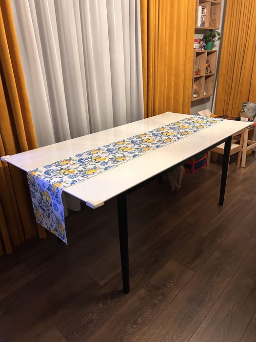 Masa extensibila 6-10 persoane