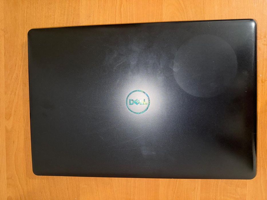 Ноутбук DELL G3 3579