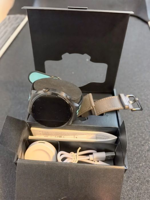 Ceas smartwatch Huawei Watch GT 2 Pro