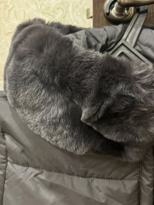 Куртка зима женская куртка