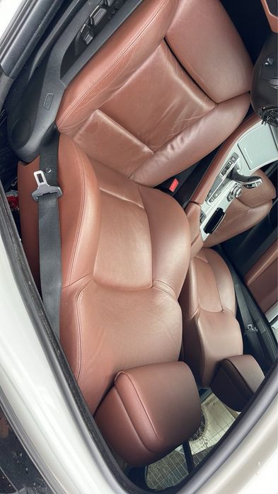 БМВ Ф10 М пакет, 535и 306кс НА ЧАСТИ (bmw f10, 535i na chasti)