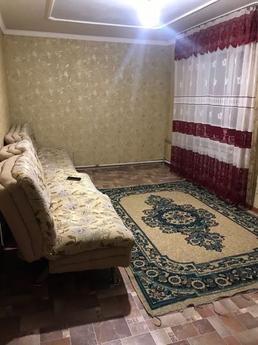 Продается 3-ех комнатная квартира.