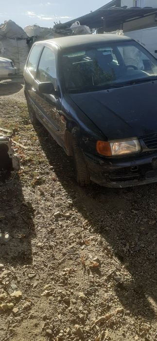 Folcvagen-Polo на части1.0 (50 кс/фолцваген.поло.1000-кубика на части