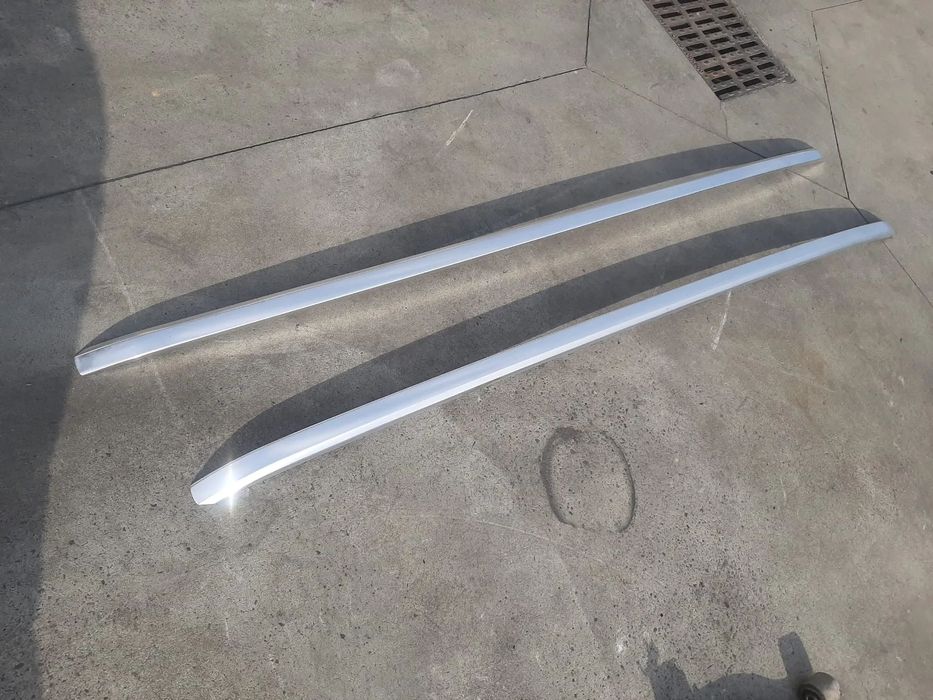 set bare longitudinale plafon  peugeot 5008 2 2019 98263651vv-12