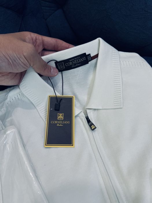 Polo Ralph Lauren и Corneliani финка в наличии
