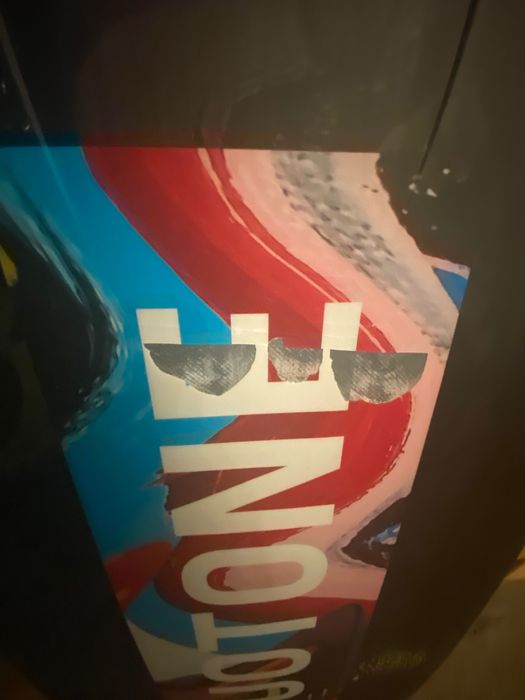 Дъска за кайт duotone jaimie SLS 2023