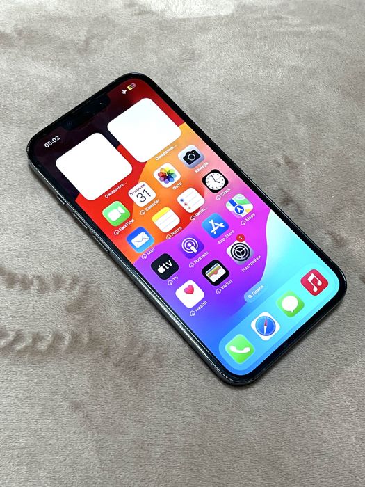 IPhone 13 Pro айфон 13 про смартфон телефон гаджет