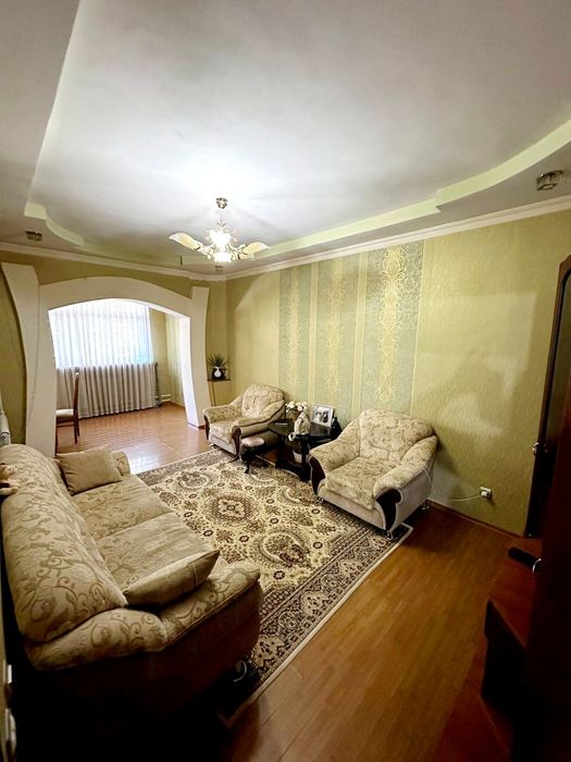 Ялангач. Кв-4ком-2-4. Мирзо улугбекский БИИ.Буз