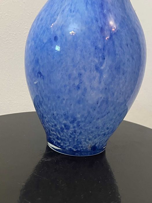 Piesa cristal ITALIA MURANO marcata bibelou bibelouri ieftina deosebit