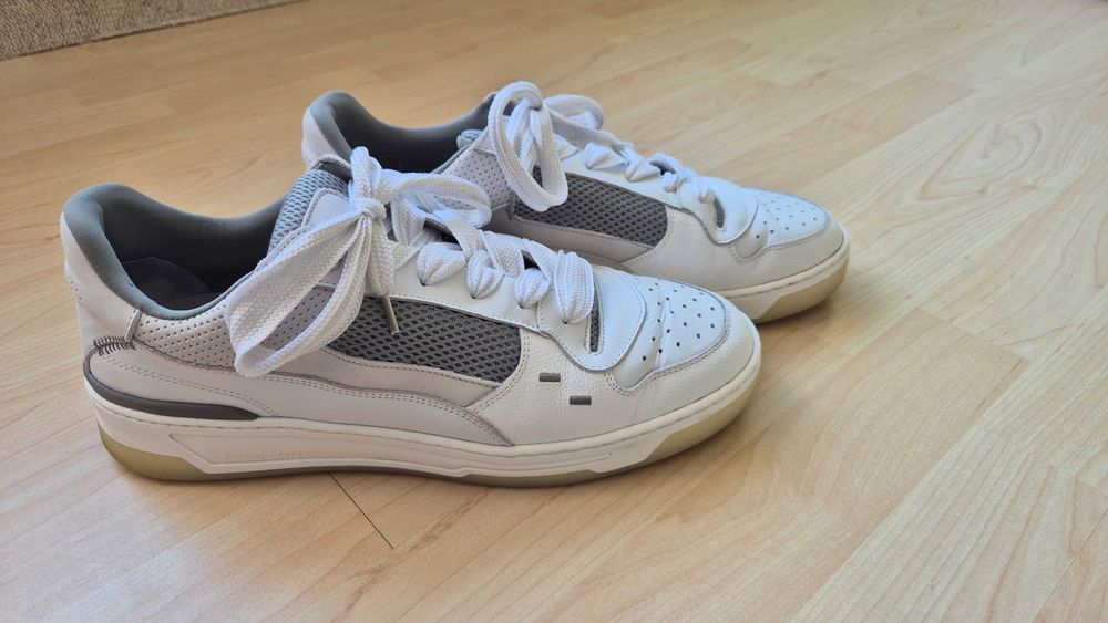 Мъжки кецове Filling pieces