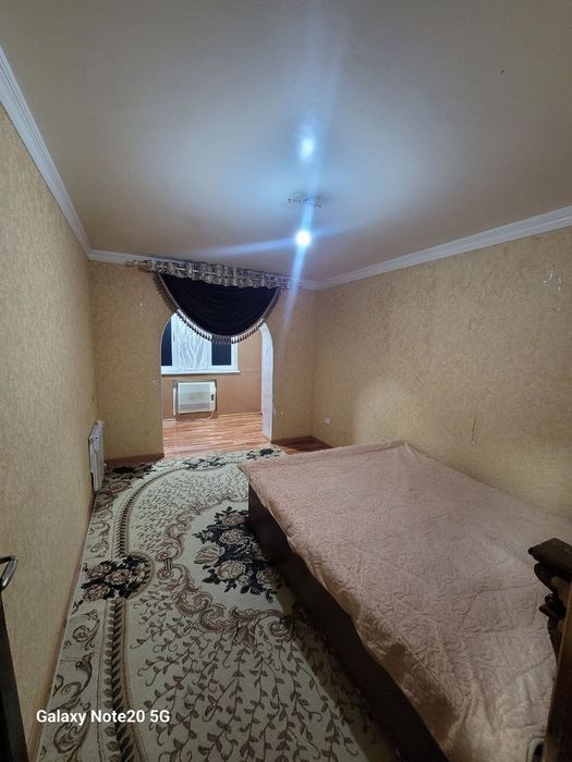 Срочно 3х комнатная Сагдиана
