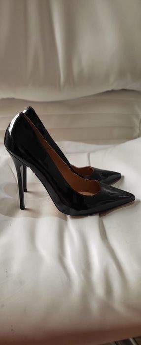 Pantofi Office London 37, piele naturală