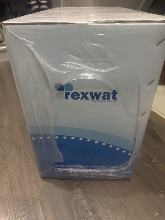 Фильтр для воды Rexwat (Турция)