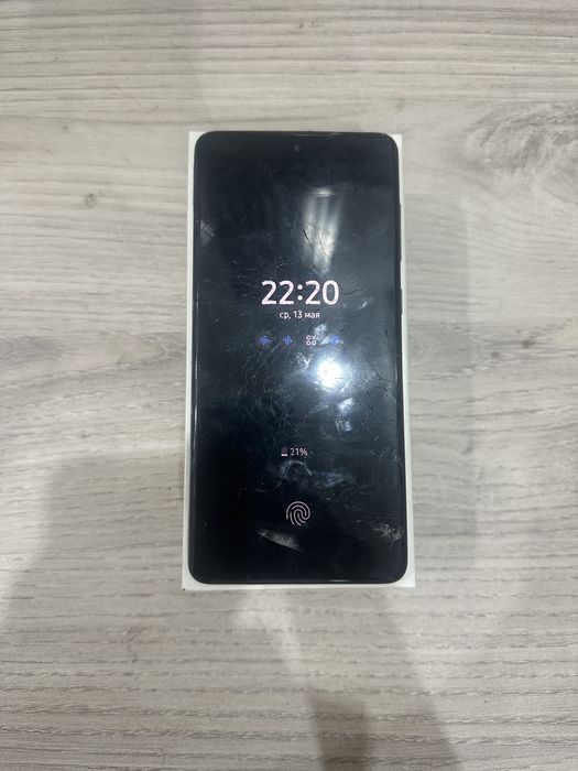 Продам Samsung A71 128Gb