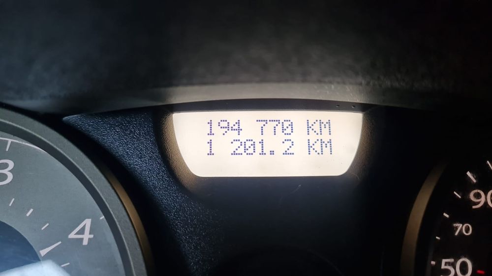 Renault altul