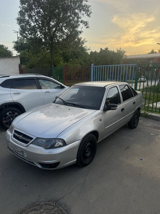Nexia 2 | 1.6 Donc