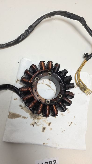 Stator incarcare bobina Motor Honda VFR1200F 2010