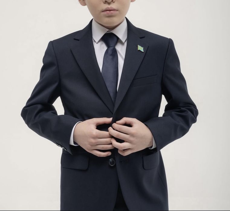 Школьная форма для мальчиков