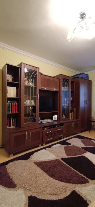 Vând apartament 4 camere, Slatina, Olt