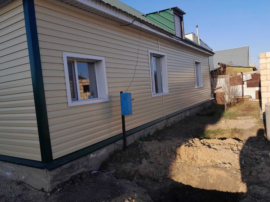 Продам частный дом