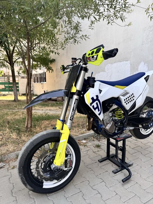 Husqvarna FS450 2021