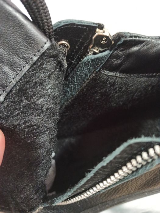 Нови боти Aquamarine, 37 номер