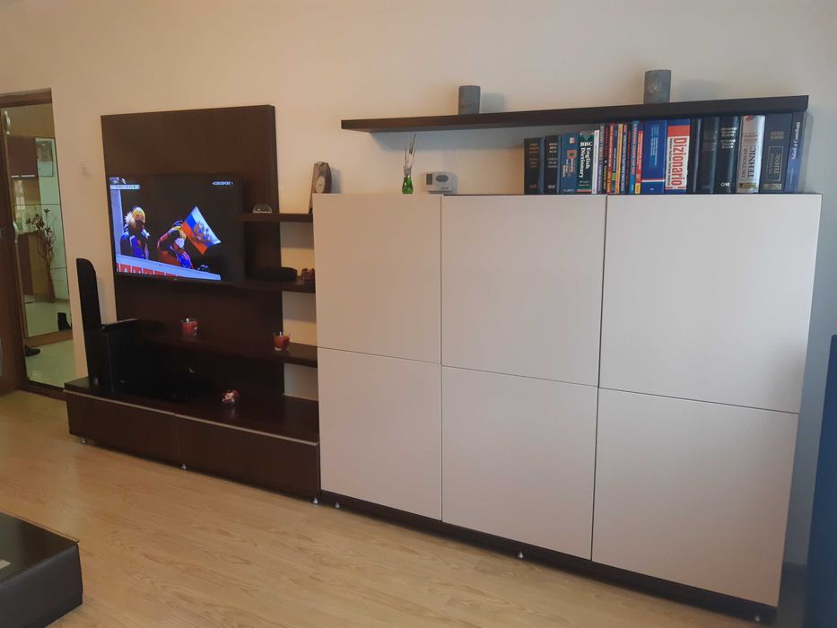 Apartament cu 3 camere decomandate de inchiriat in C5