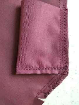 Prelata,calota,capison,husa pentru umbrela mare 3,5m DOAR PATRATA!