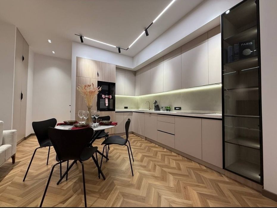 Mebel na zakaz pod klyuch