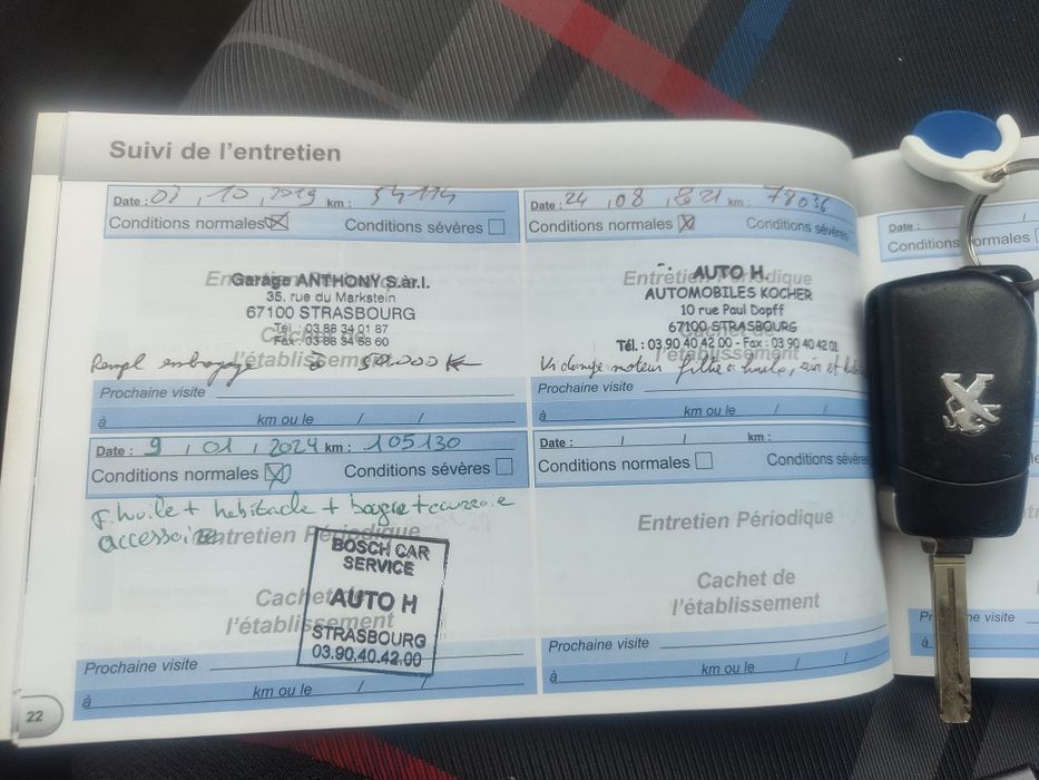 Peugeot 108 - 1.0VTi